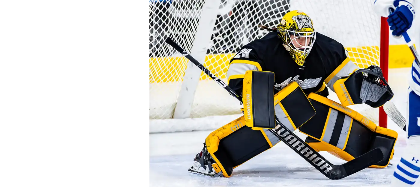 Adrian College Women's Hockey
