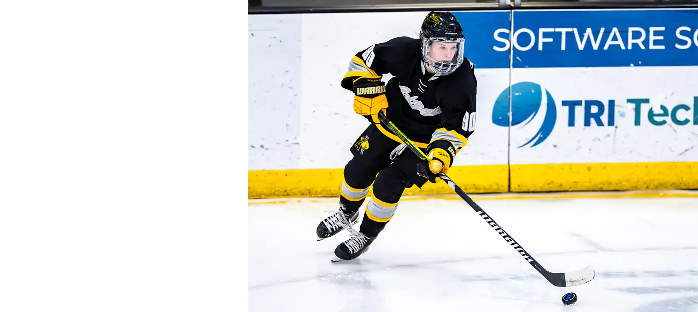 Adrian College Women's Hockey