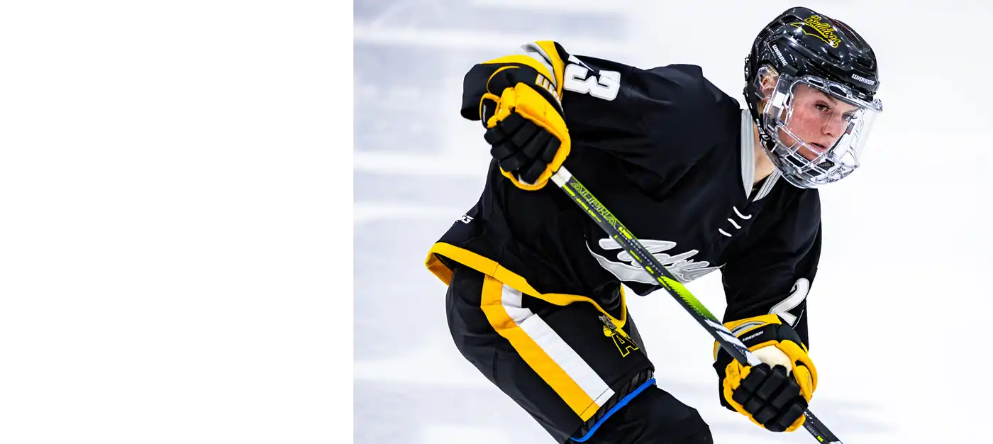 Adrian College Women's Hockey